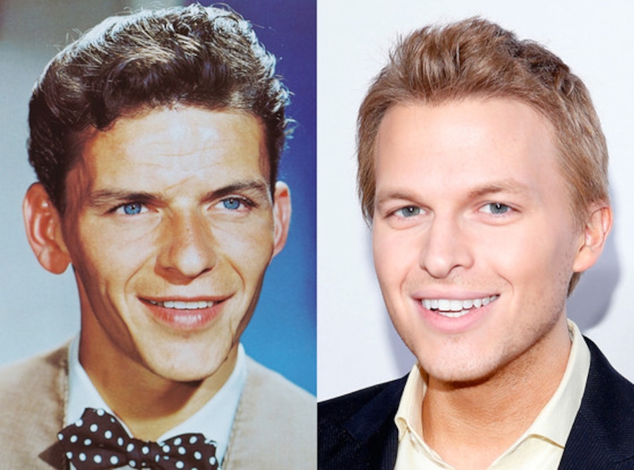 Nancy Sinatra Opens Up About Frank Sinatra, Sister Mia Farrow and Ronan